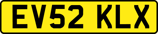 EV52KLX