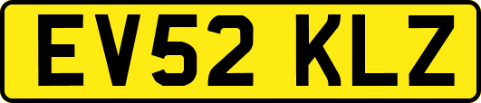 EV52KLZ