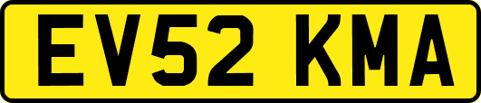 EV52KMA