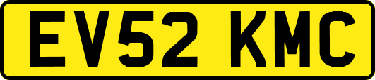 EV52KMC