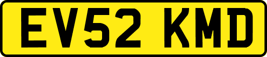 EV52KMD