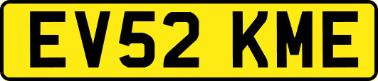 EV52KME