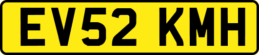 EV52KMH