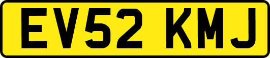EV52KMJ