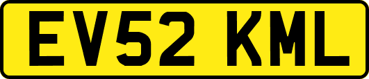 EV52KML