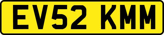 EV52KMM