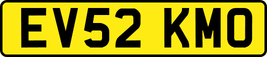 EV52KMO