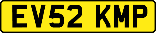 EV52KMP