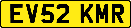 EV52KMR