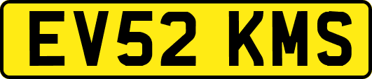 EV52KMS