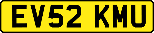 EV52KMU