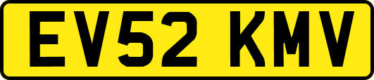 EV52KMV