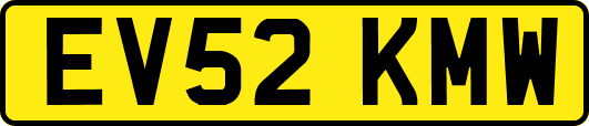 EV52KMW