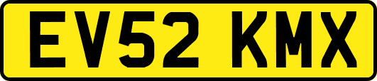 EV52KMX
