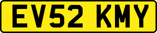 EV52KMY
