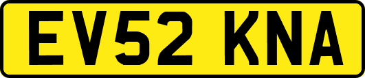 EV52KNA