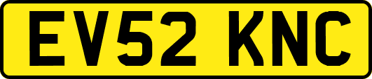 EV52KNC
