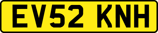 EV52KNH