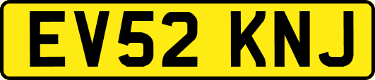 EV52KNJ
