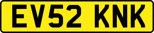 EV52KNK