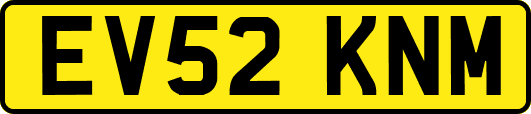 EV52KNM