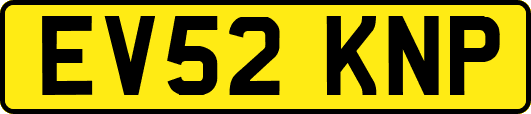 EV52KNP
