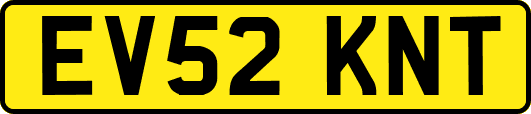 EV52KNT