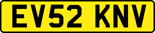 EV52KNV