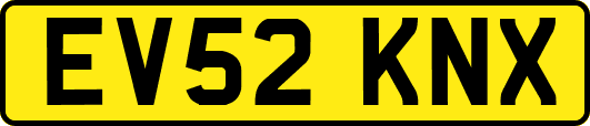 EV52KNX