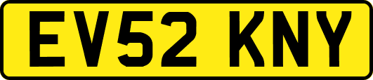 EV52KNY