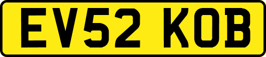 EV52KOB