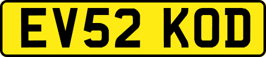 EV52KOD