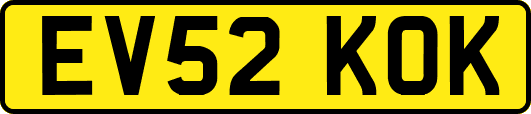 EV52KOK