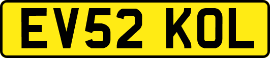 EV52KOL