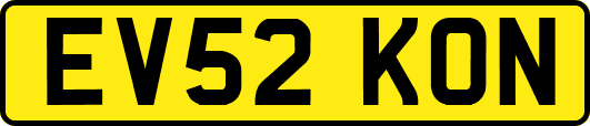 EV52KON