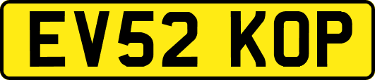EV52KOP