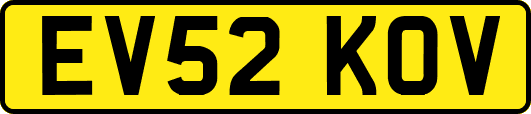 EV52KOV