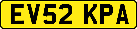 EV52KPA