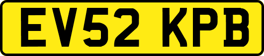 EV52KPB