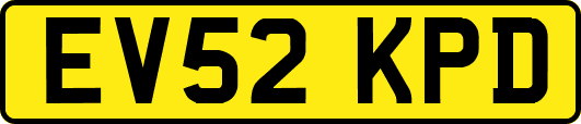 EV52KPD