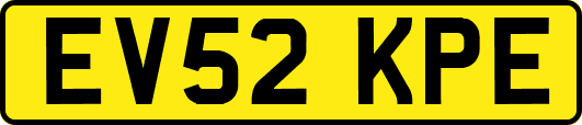 EV52KPE