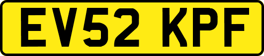 EV52KPF