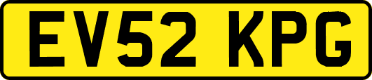 EV52KPG
