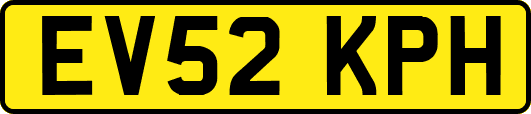 EV52KPH