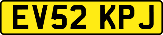 EV52KPJ