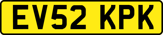 EV52KPK