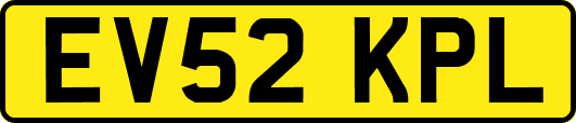 EV52KPL