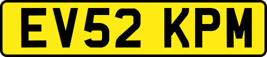 EV52KPM