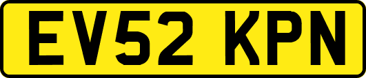 EV52KPN