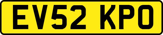 EV52KPO